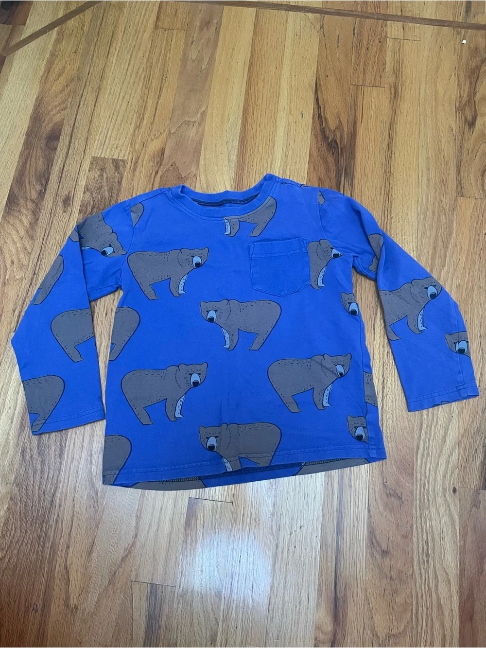 Boys Size 6 Lot